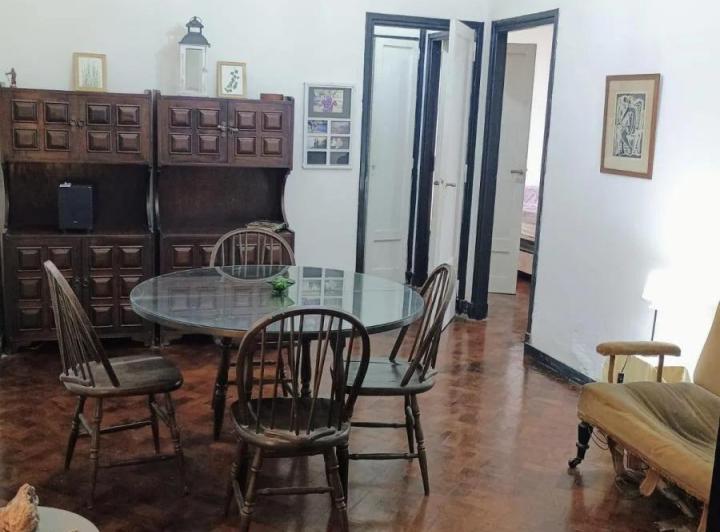 Departamento · 46m² · 2 Ambientes