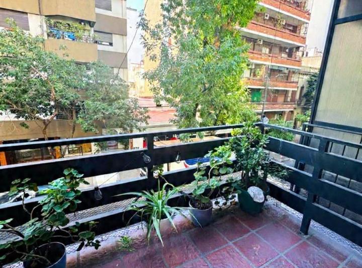 Departamento · 49m² · 3 Ambientes