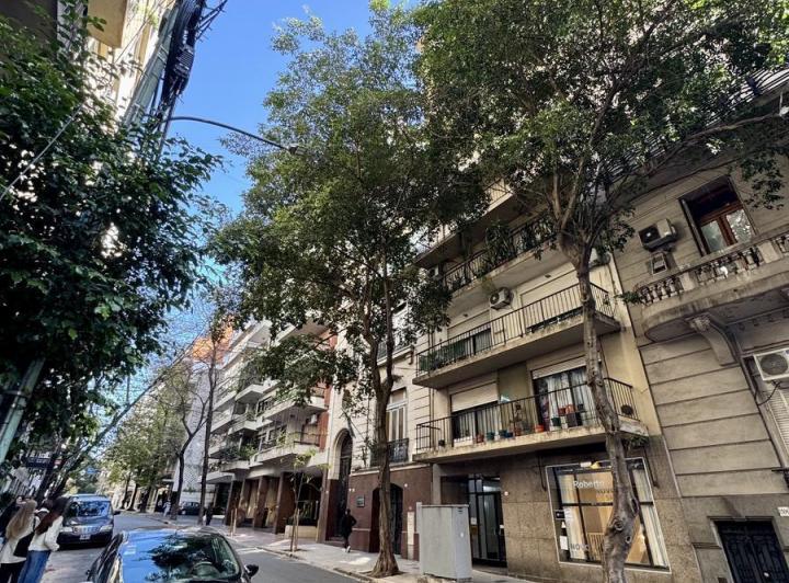 Departamento · 58m² · 2 Ambientes