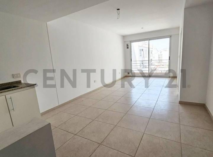 Departamento · 49m² · 2 Ambientes · 1 Cochera