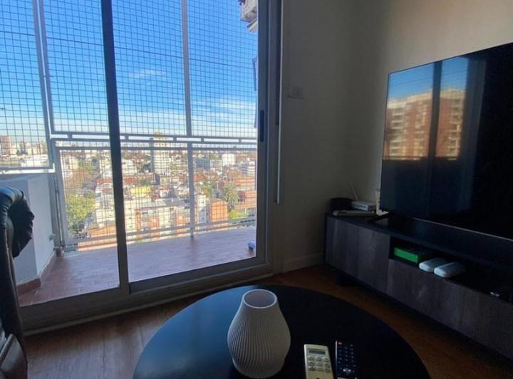 Departamento · 44m² · 3 Ambientes
