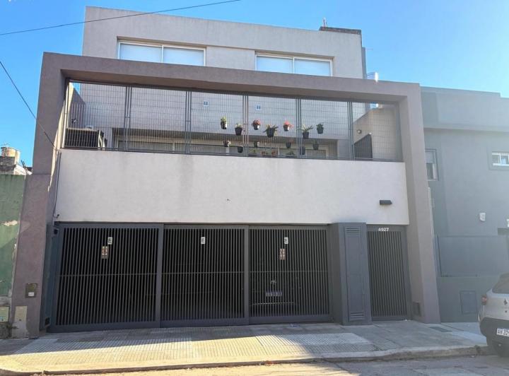 Departamento · 48m² · 2 Ambientes · 1 Cochera