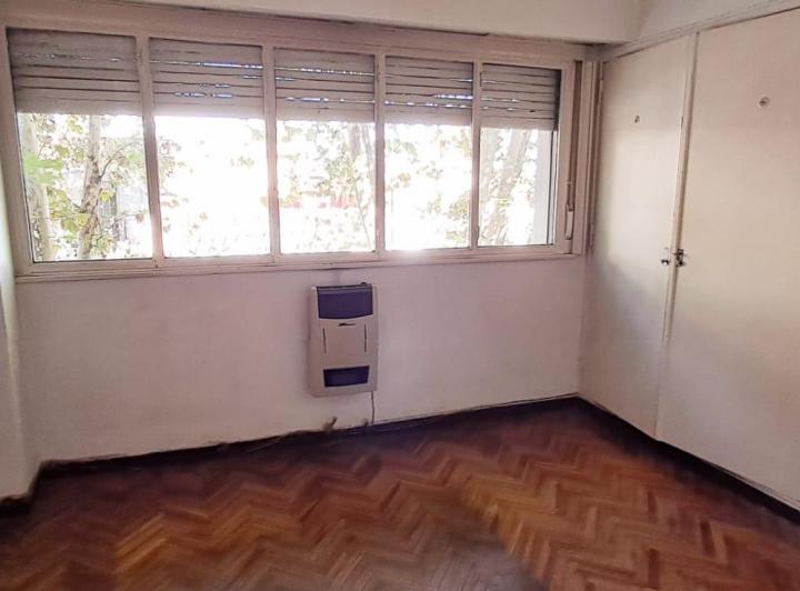 Departamento · 68m² · 3 Ambientes