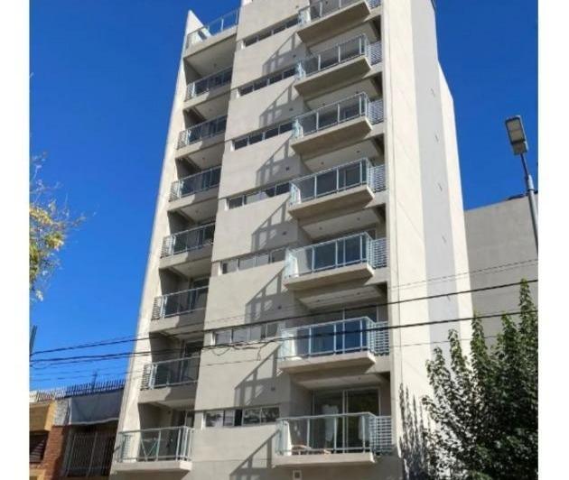Departamento · 37ha · 2 Ambientes