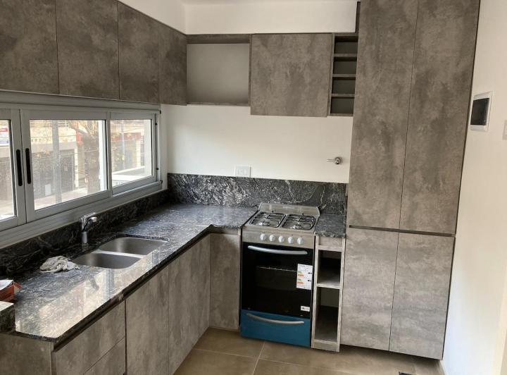 Departamento · 49ha · 3 Ambientes
