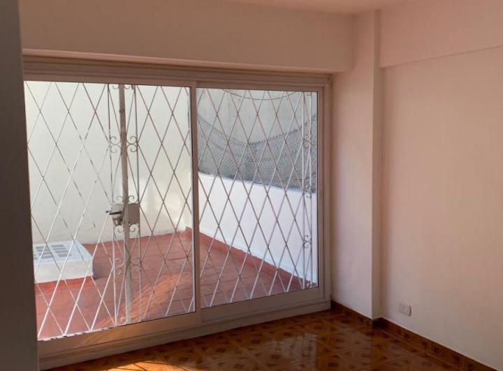 Departamento · 38m² · 2 Ambientes