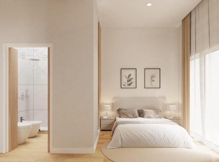 Departamento · 48m² · 2 Ambientes