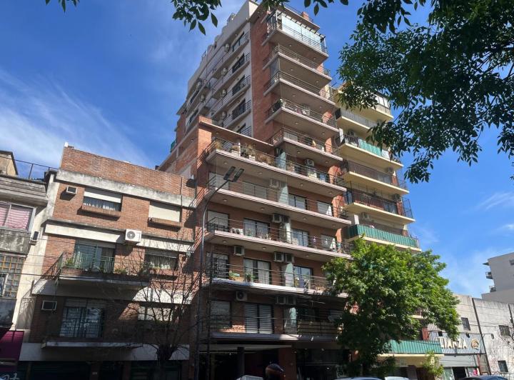 Departamento · 45m² · 2 Ambientes