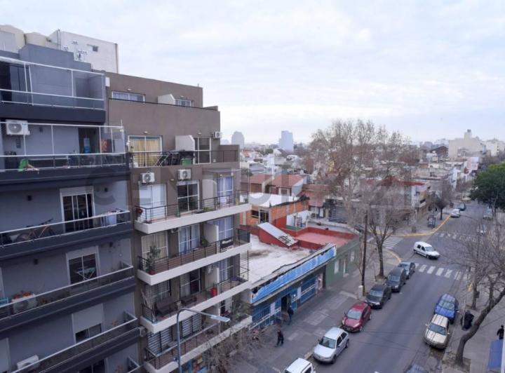 Departamento · 52m² · 2 Ambientes
