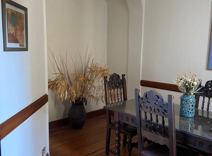 Departamento · 88m² · 3 Ambientes