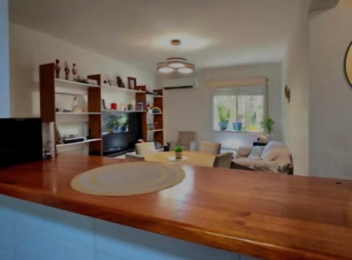 Departamento · 52m² · 3 Ambientes