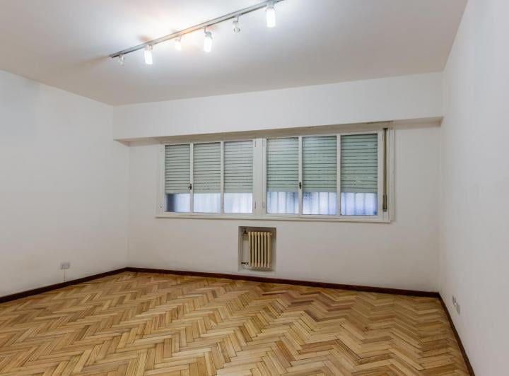 Departamento · 51m² · 2 Ambientes · 1 Cochera