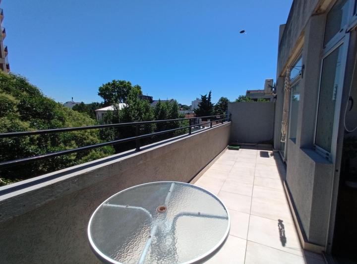 Departamento · 50m² · 2 Ambientes