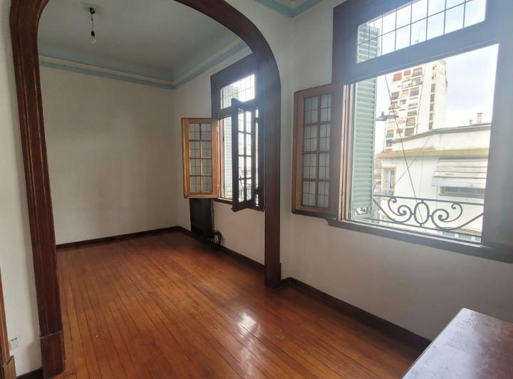 Departamento · 69m² · 4 Ambientes