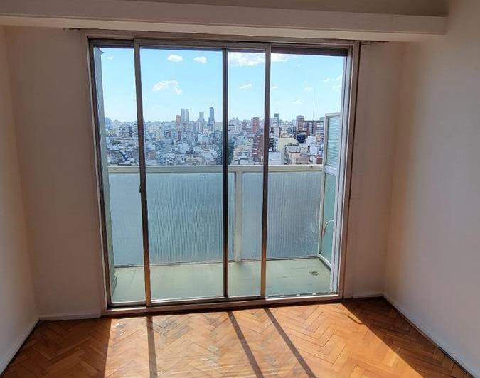 Departamento · 37m² · 2 Ambientes