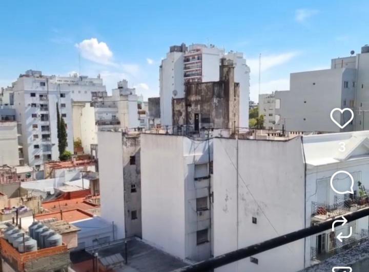 Departamento · 56m² · 3 Ambientes