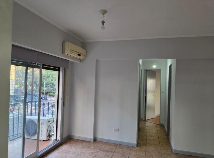 Departamento · 62m² · 3 Ambientes