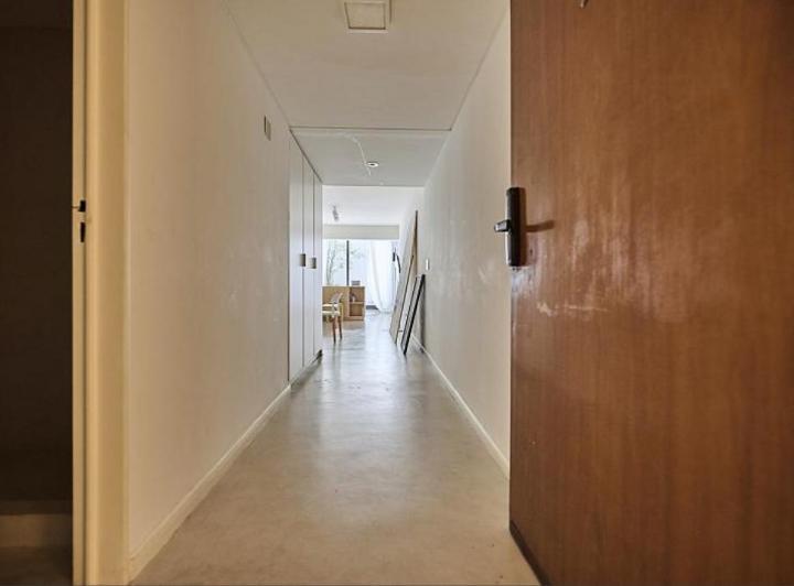 Departamento · 34m² · 1 Ambiente