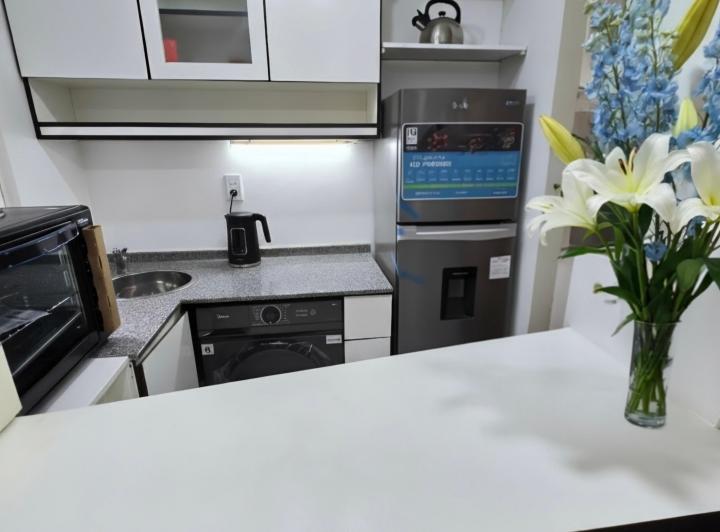 Departamento · 40m² · 2 Ambientes