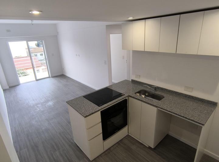 Departamento · 58m² · 3 Ambientes