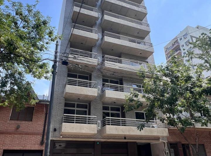 Departamento · 38m² · 1 Ambiente