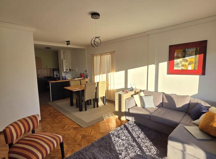 Departamento · 60m² · 3 Ambientes
