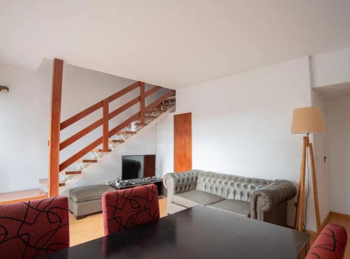 Departamento · 51m² · 3 Ambientes