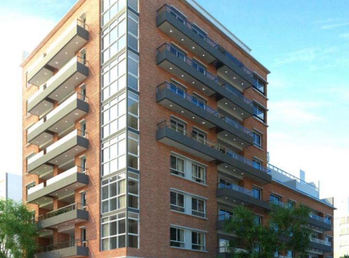Departamento · 50m² · 2 Ambientes