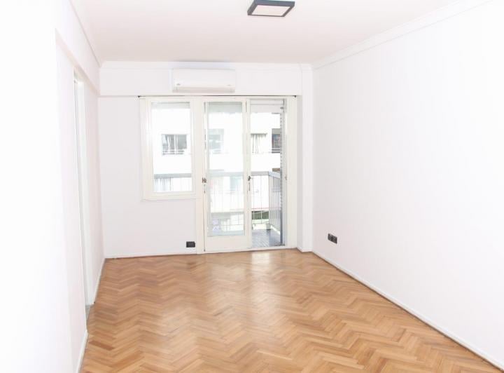 Departamento · 52m² · 3 Ambientes