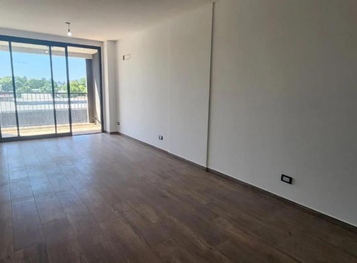 Departamento · 52m² · 2 Ambientes