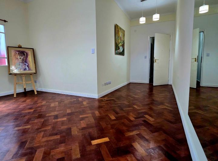 Departamento · 40m² · 2 Ambientes