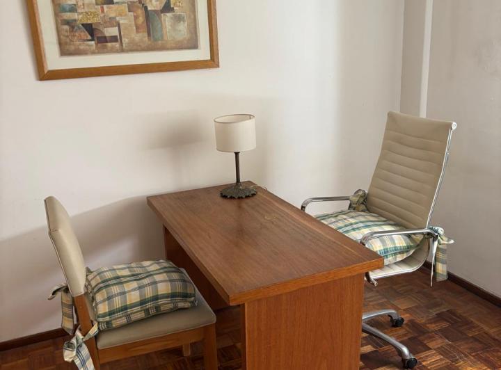 Departamento · 32m² · 2 Ambientes