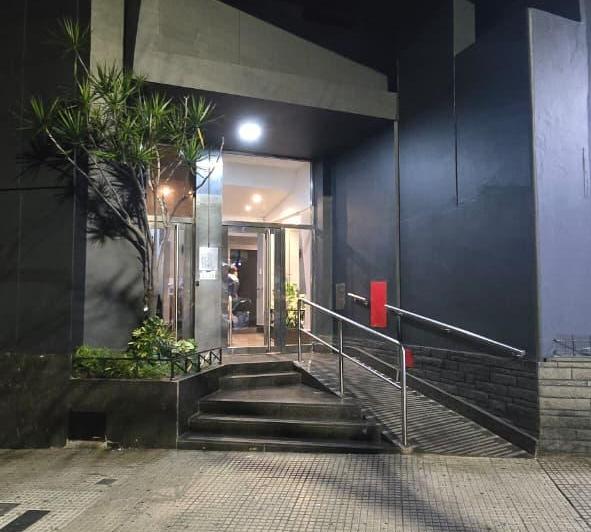 Departamento · 53m² · 3 Ambientes
