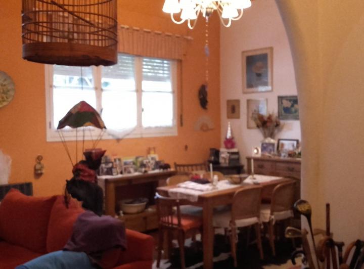 Departamento · 93m² · 3 Ambientes