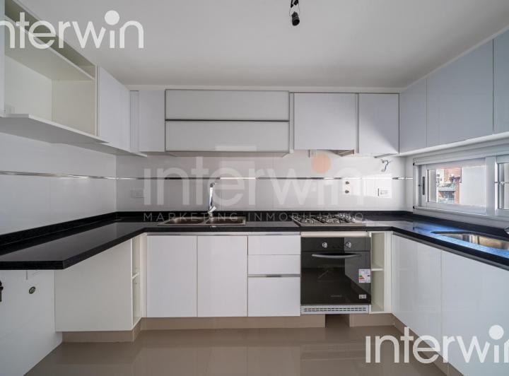 Departamento · 68m² · 3 Ambientes