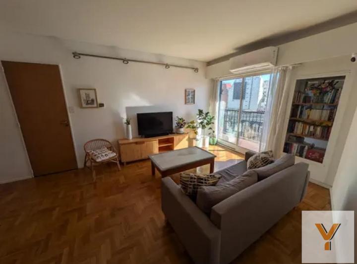 Departamento · 89m² · 4 Ambientes