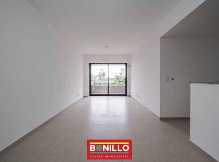 Departamento · 65m² · 3 Ambientes · 1 Cochera