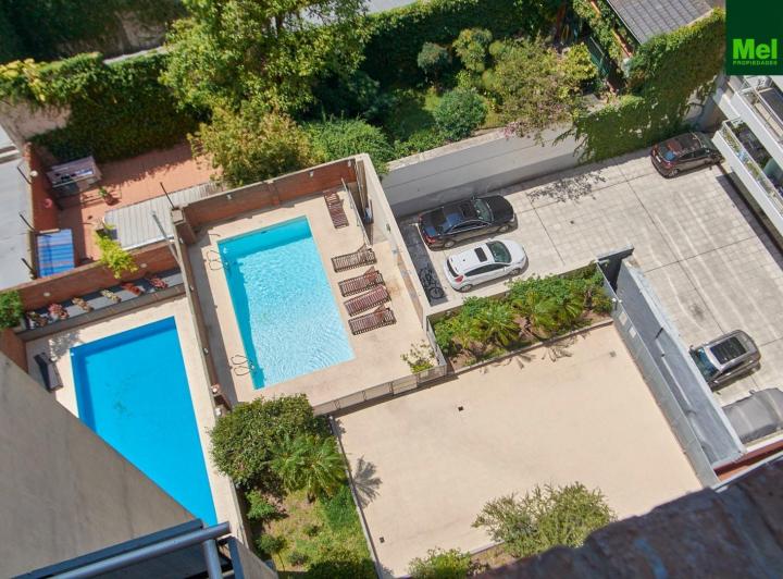 Departamento · 84m² · 3 Ambientes · 1 Cochera