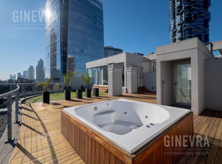Departamento · 145m² · 4 Ambientes · 2 Cocheras