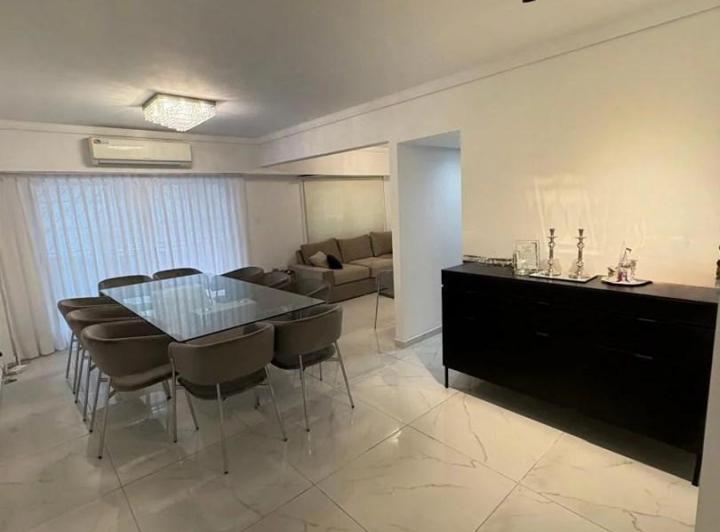 Departamento · 85m² · 3 Ambientes · 1 Cochera