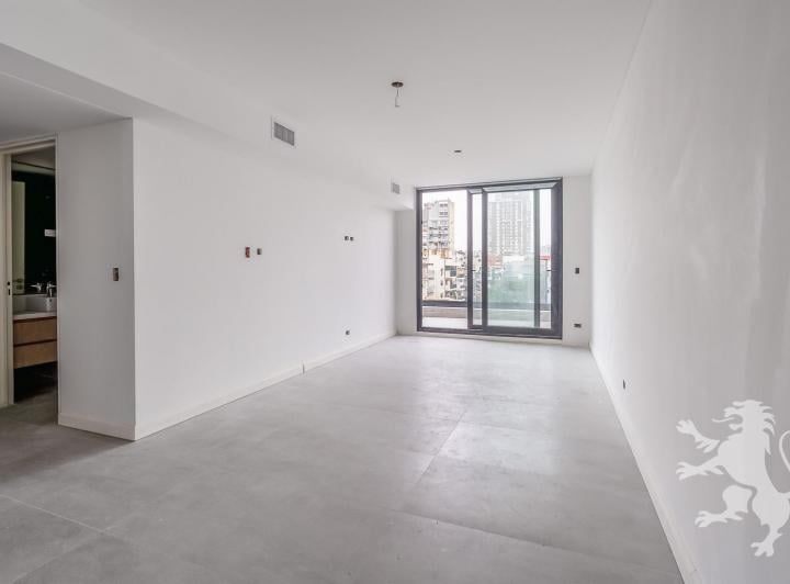 Departamento · 79m² · 3 Ambientes · 1 Cochera