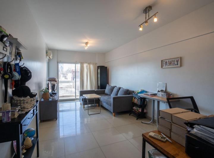 Departamento · 66m² · 3 Ambientes