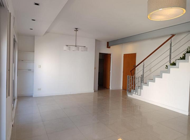 Departamento · 80m² · 3 Ambientes · 2 Cocheras