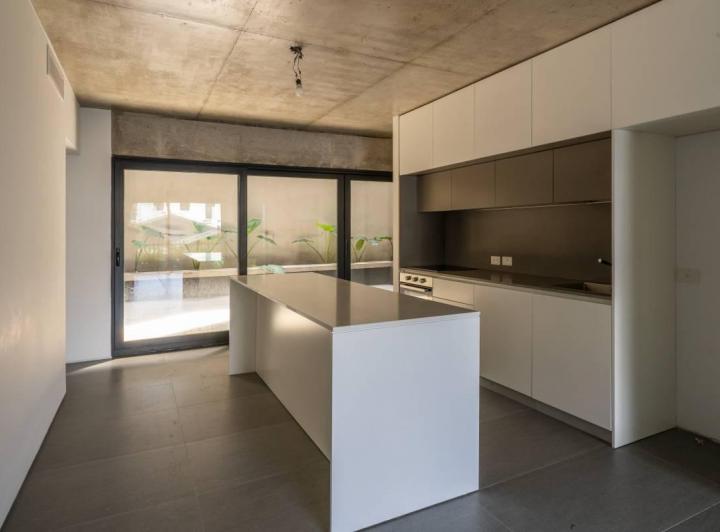 Departamento · 91m² · 3 Ambientes