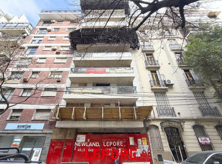 Desarrollo vertical