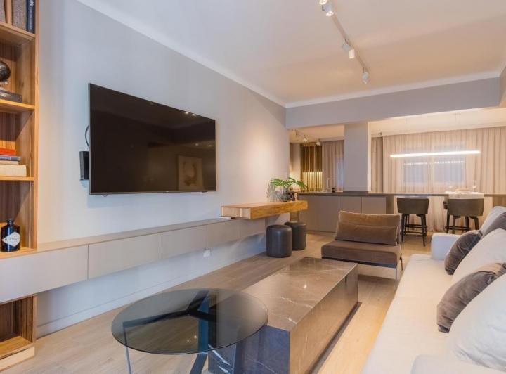 Departamento · 70m² · 3 Ambientes