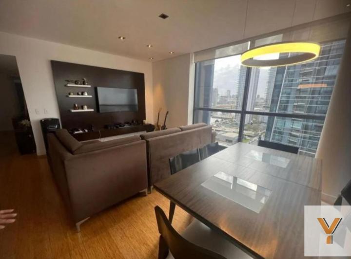 Departamento · 116m² · 3 Ambientes