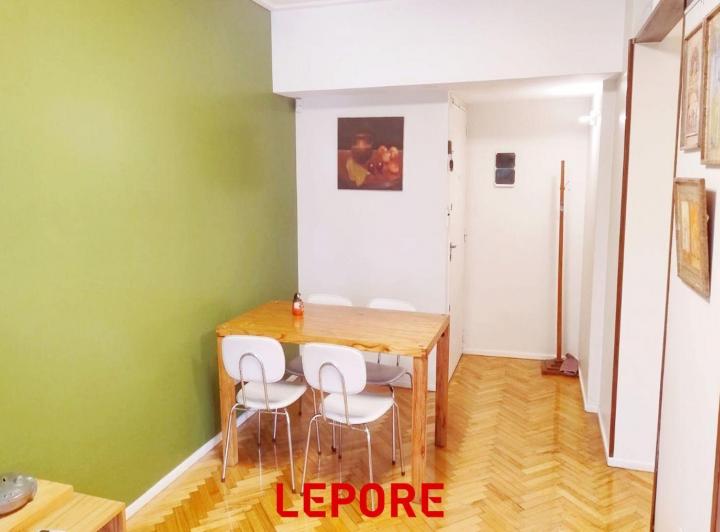 Departamento · 55m² · 3 Ambientes