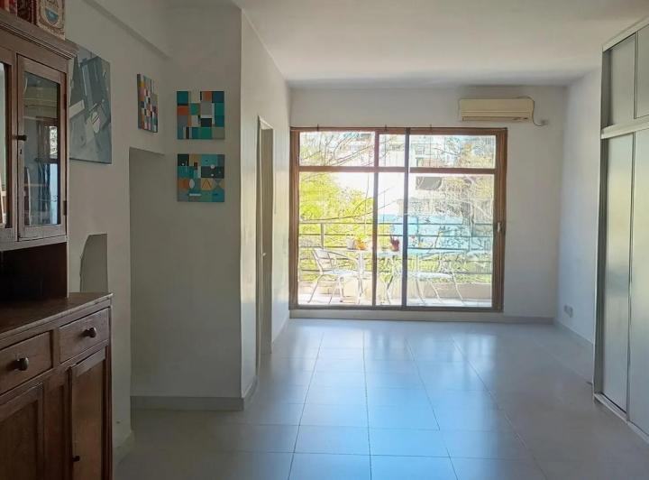 Departamento · 60m² · 2 Ambientes