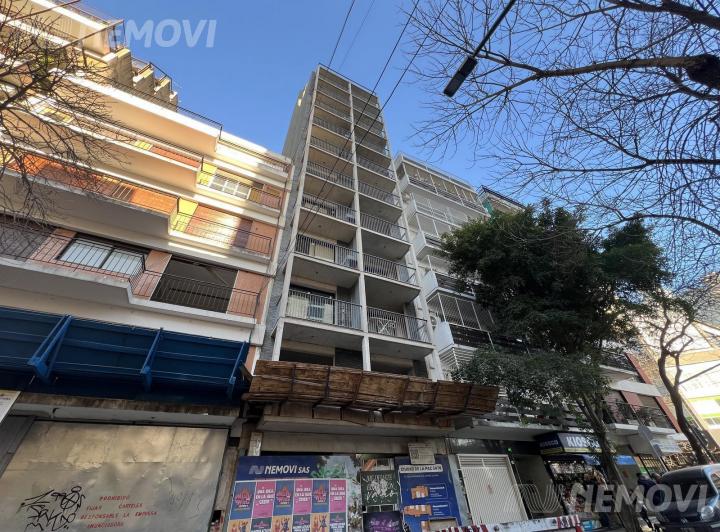 Desarrollo vertical